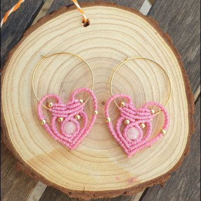 Créoles coeur