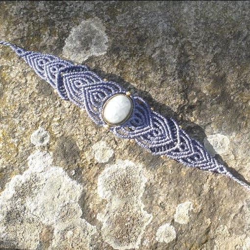 Bracelet manchette